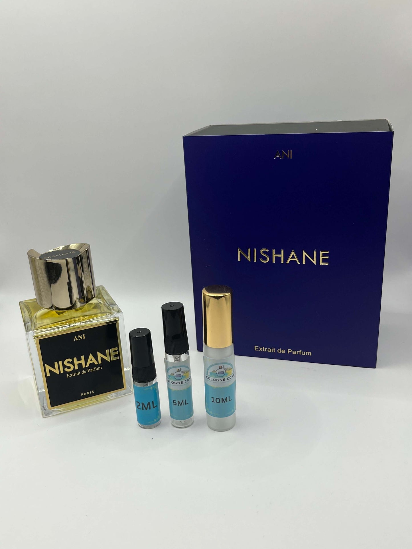 Nishane Ani