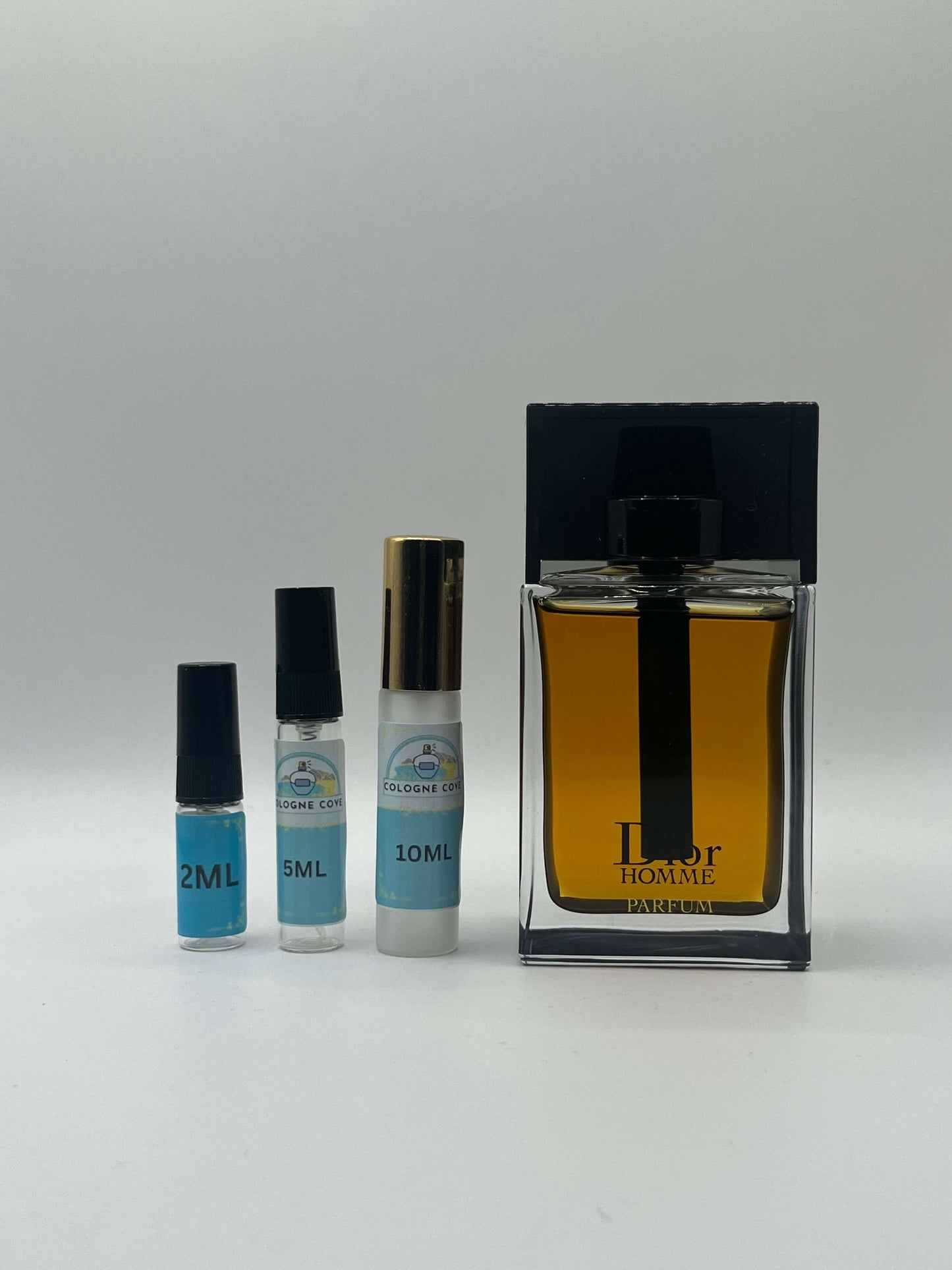 Dior Homme Parfum