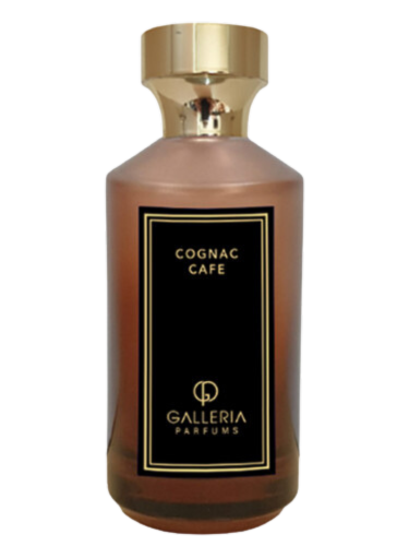 Galleria Parfums Cognac Café