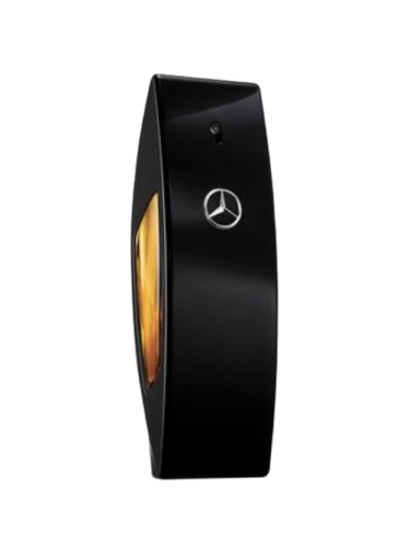 Mercedes Benz Club Black