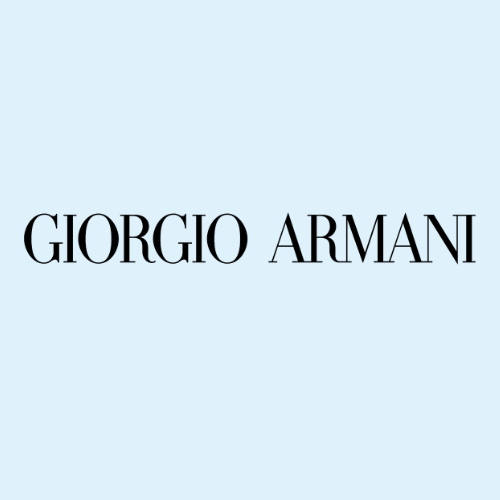 Giorgio Armani
