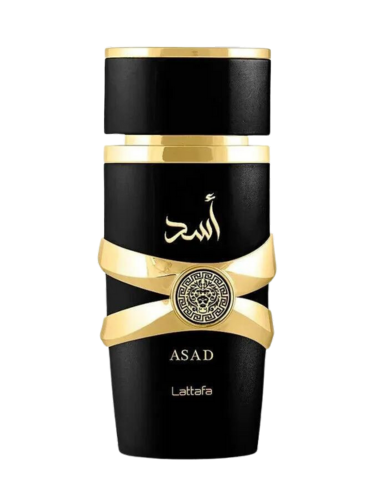 Lattafa Asad