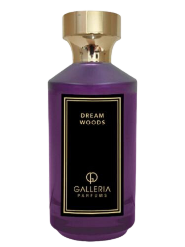 Dream Woods