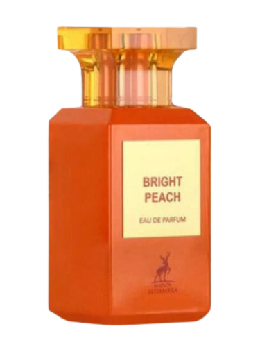 Lattafa Bright Peach