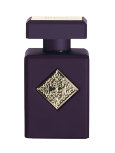 Initio Side Effect fragrance bottle – reference image for decant samples at CologneCove